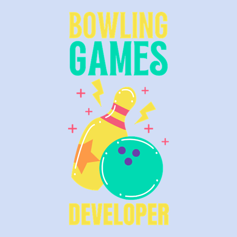 Bowling Games Developer Urban Hoodie by lanVoArt | Teevron