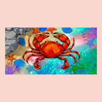 Crab License Plate Urban Hoodie | Teevron