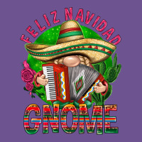 Feliz Navidad Gnome Vintage Tee | Teevron