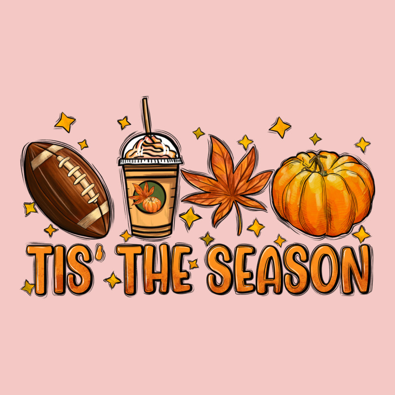 Tis' The Season Urban Heavy Tee by NancyCooperArtShop | Teevron