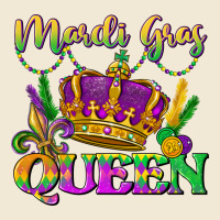 Mardi Gras Queen Premium Tee | Teevron