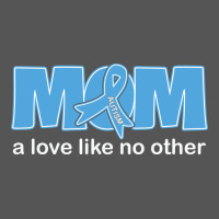 Lil Autism Mom Zipper Hoodie | Teevron