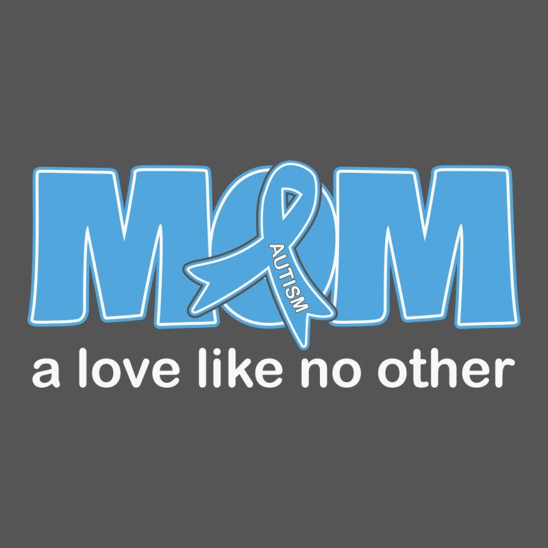 Lil Autism Mom Zipper Hoodie by CowhideDigitalArt | Teevron