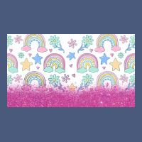 Doodle Doodle Rainbow Vintage Hoodie | Teevron
