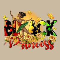 Black Princess Long Sleeve Tee | Teevron
