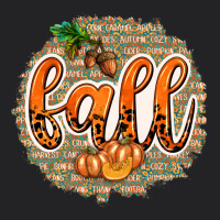 Fall With Background Vintage Tee | Teevron