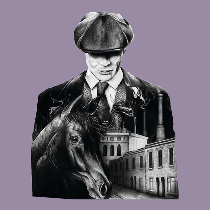 Gift Idea Drama Blinders Drama Peaky Funny Graphic Gifts Classic Tee by lanVoArt | Teevron