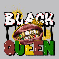 Black Queen Long Sleeve Tee | Teevron