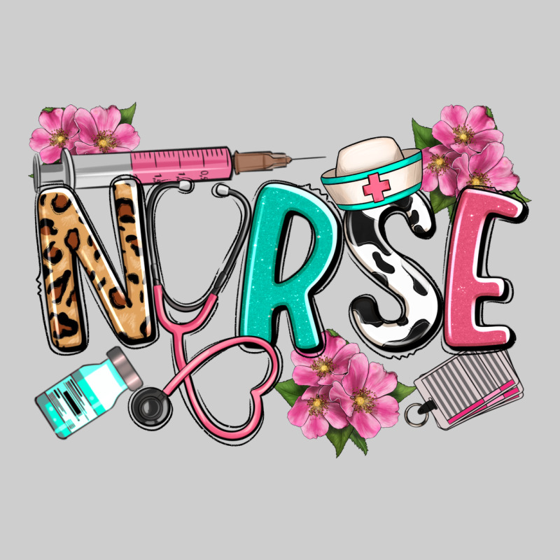 Nurse Premium Tee by LillyAllenDesigns | Teevron