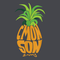 Vintage Psych Pineapple Of Gus C'mon Son! Crazy Lover Gift T Shirt Classic Tee | Teevron