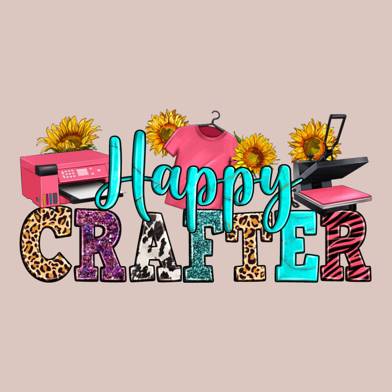 Happy Crafter Premium Hoodie by RanaPortraitStore | Teevron