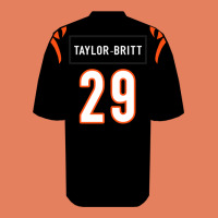 Cam Taylor Britt Jersey Classic Tee | Teevron