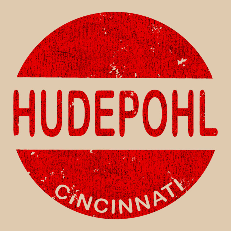 Vintage Hudepohl Beer Classic Tee by lanVoArt | Teevron