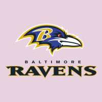 The Ravens Teams Classic Tee | Teevron