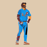 Bryce Harper Powder Blue Classic Tee | Teevron
