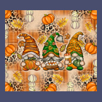 Fall With Gnomes Vintage Tee | Teevron