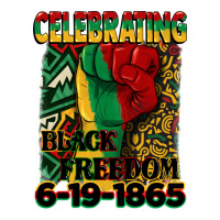 celebrating black freedom 6 19 1865 juneteenth | Teevron