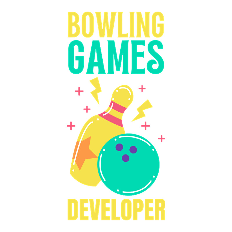Bowling Games Developer Premium Hoodie by lanVoArt | Teevron