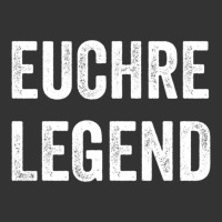 Euchre Legend Best Euchre Card Board Game Player Gift | Teevron