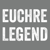 Euchre Legend Best Euchre Card Board Game Player Gift Premium Hoodie | Teevron