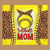 Softball With Leopard Tumbler Tbs Vintage Hoodie | Teevron