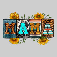 License Letters Western Mama Premium Tee | Teevron