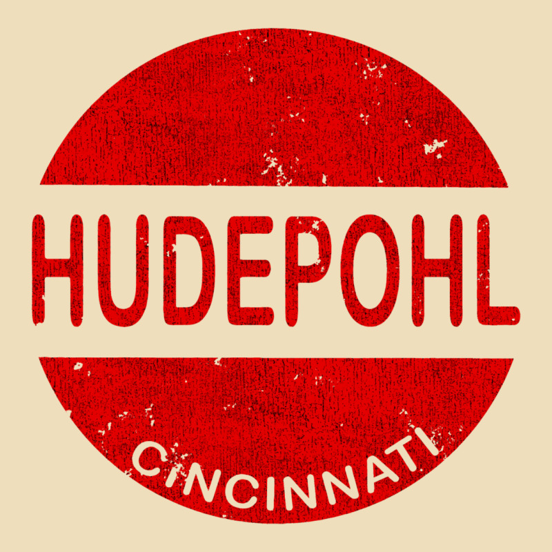 Vintage Hudepohl Beer Premium Hoodie by lanVoArt | Teevron