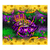 mardi gras lips | Teevron