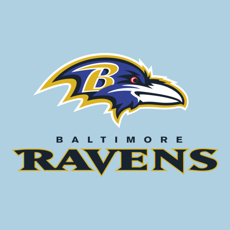 The Ravens Teams Premium Hoodie by lanVoArt | Teevron