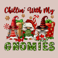 Chillin' With My Gnomies Premium Hoodie | Teevron