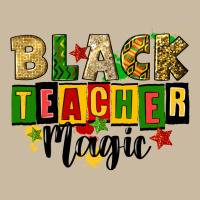 Black Teacher Magic Juneteenth Long Sleeve Tee | Teevron