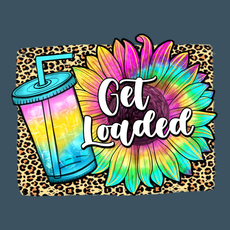 Get Loaded Urban Heavy Tee by JahusDesignShop | Teevron