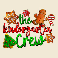 The Kindergarten Crew Ladies Tee | Teevron