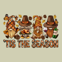 'tis The Season Gnomies Bbs Heavy Core Tee | Teevron