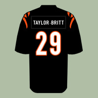 Cam Taylor Britt Jersey Urban Heavy Tee | Teevron