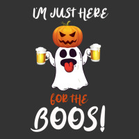 I'm Just Here For The Boos | Teevron