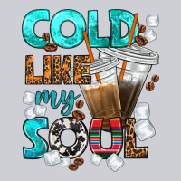 Cold Like My Soul Coffee Cups Bbs Heavyweight Sweatshirt | Teevron