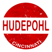 vintage hudepohl beer | Teevron