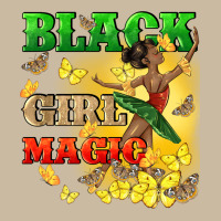 Black Girl Magic Long Sleeve Tee | Teevron