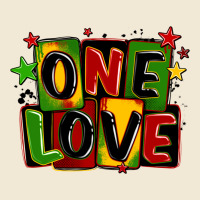 One Love Juneteenth Premium Tee | Teevron