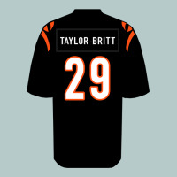 Cam Taylor Britt Jersey Heavy Core Tee | Teevron