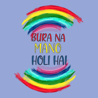 Bura Na Mano Holi Hai Classic Tee | Teevron