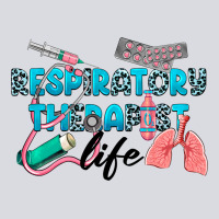 Western Respiratory Therapist Life Zipper Hoodie | Teevron