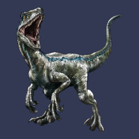 Velociraptor Heavyweight Hoodie | Teevron