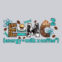 E=mc2 Energy Milk Coffee Bbs Heavyweight Sweatshirt | Teevron