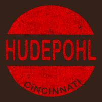 Vintage Hudepohl Beer Heavy Core Tee | Teevron