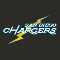 Vintage Styled San Diego Chargers Heavy Core Tee | Teevron