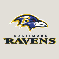 The Ravens Teams Heavy Core Tee | Teevron