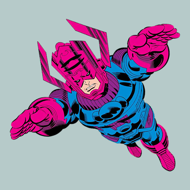 Galactus Heavy Core Tee by lanVoArt | Teevron