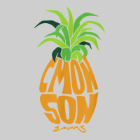 Vintage Psych Pineapple Of Gus C'mon Son! Crazy Lover Gift T Shirt Premium Tee | Teevron